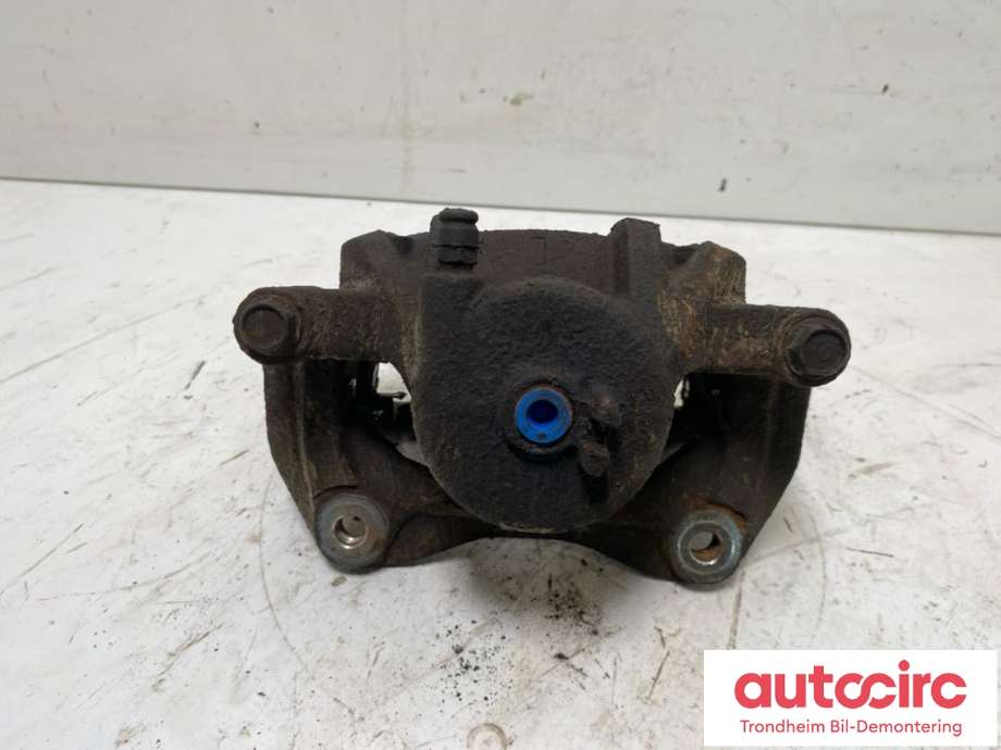 Bremsecaliper venstre foran til Kia Carens 2013-2018 Type III  (..|58110A4100|58180A4A10|)