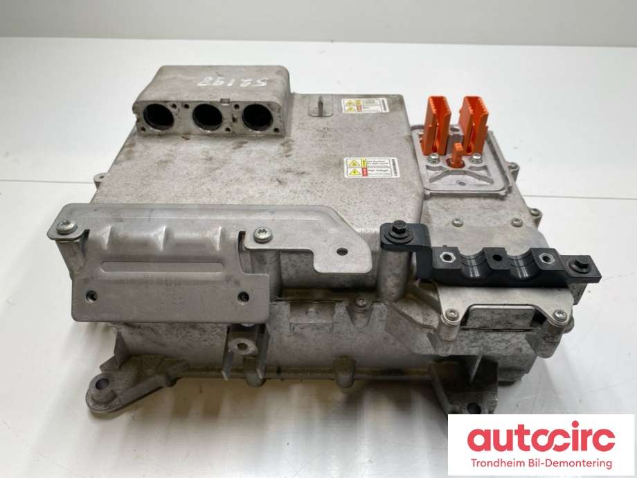 Inverter elbil til Polestar 2 2020-->> (36011738|32335134|)