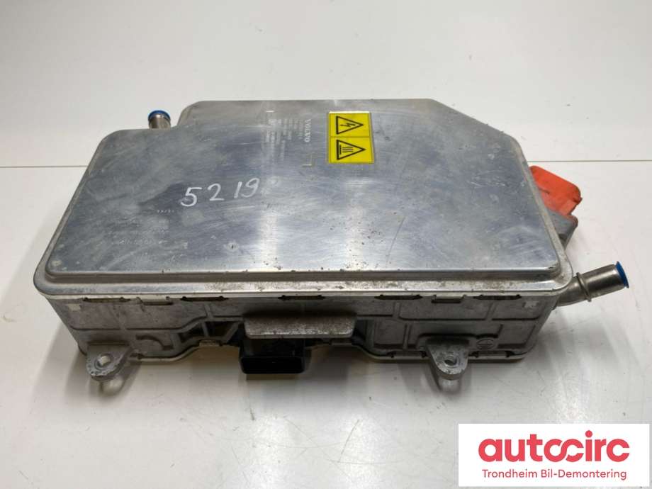 Batterilader (OBC - On Board Charger) til Polestar 2 2020-->> (32325329|)