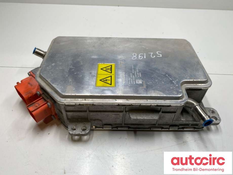 Batterilader (OBC - On Board Charger) til Polestar 2 2020-->> (32325329|)