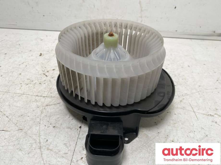 Varmeapparat motor til Jaguar I-PACE 2018-->>  (DENSO|J9D1132|J9D318456AA|)