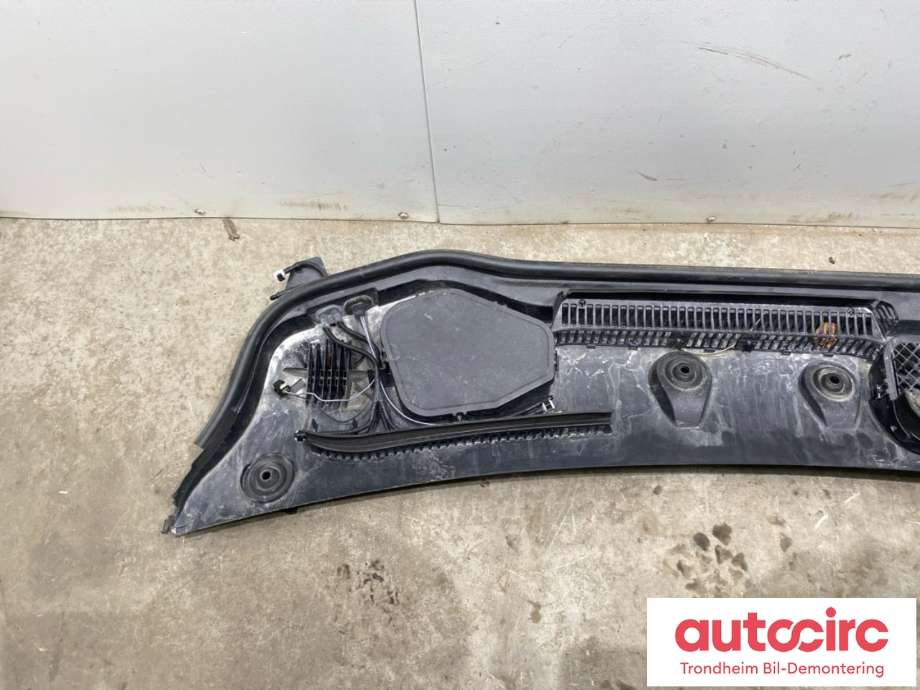 Deksel til BMW iX 2021-->> (I20) (I20) (..|51717954663|51 71 7 954 663|)