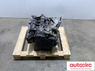 Girkasse automat til Ford Mondeo,   (6DCT450|2208802|DS7R7000BL|2103402|RMDS7R7000BK)