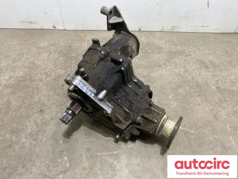 Girkasse 4WD fordelingskasse til Hyundai Tucson 2003-2009  (4730039200|)