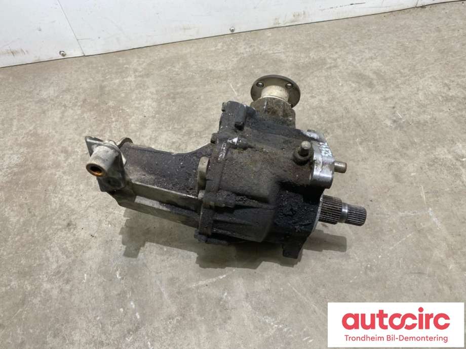 Girkasse 4WD fordelingskasse til Hyundai Tucson 2003-2009  (4730039200|)