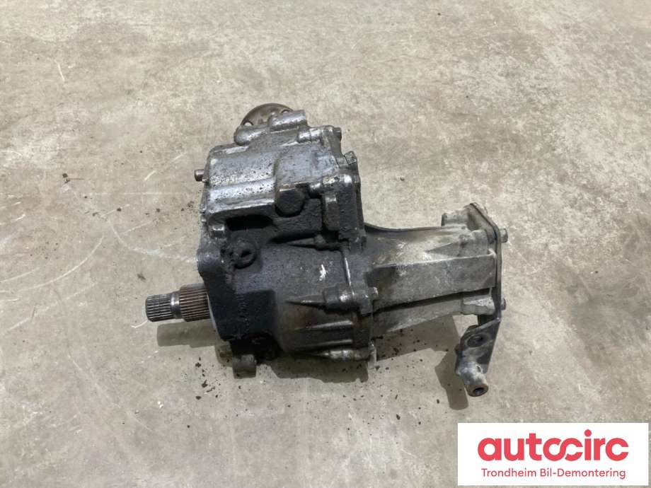 Girkasse 4WD fordelingskasse til Hyundai Tucson 2003-2009  (4730039200|)