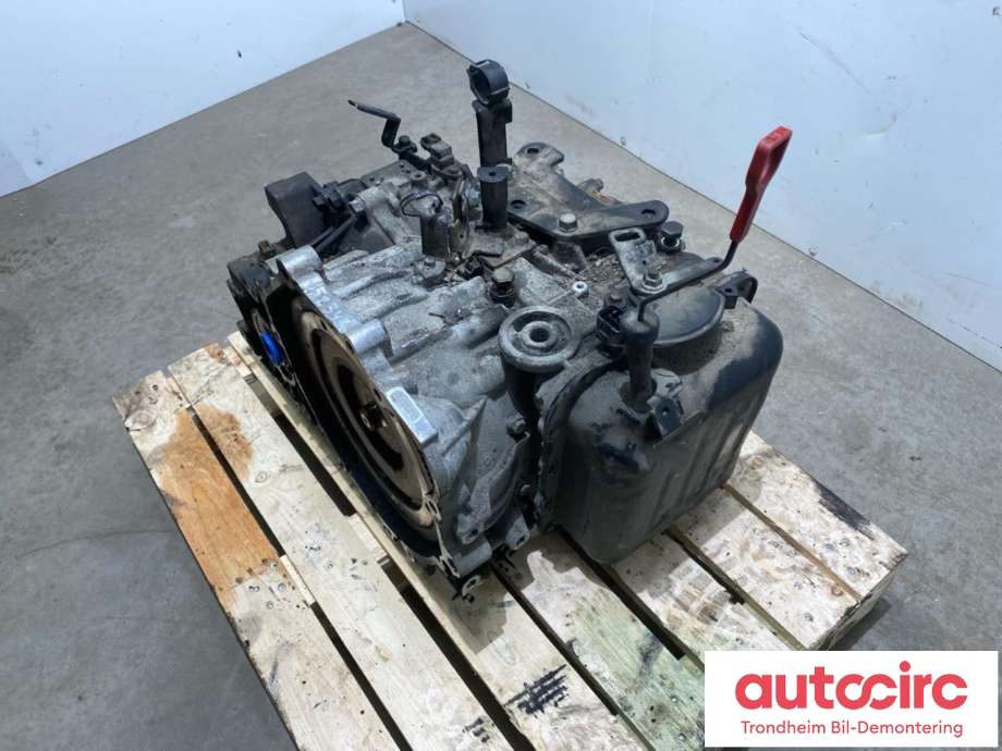 Girkasse automat til Hyundai Tucson 2003-2009  (4500039215|)