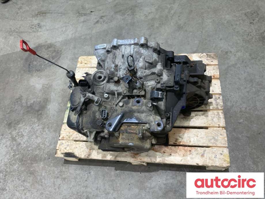 Girkasse automat til Hyundai Tucson 2003-2009  (4500039215|)