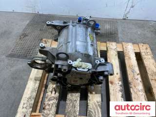 Motor elbil foran til Opel Vivaro C,   (|)