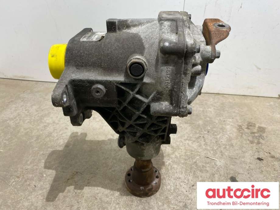 Girkasse 4WD fordelingskasse til Ford Kuga 2008-2012 (Type I) (...|8V41-7L486-AE|1675362|)