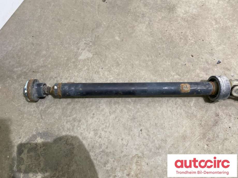 Mellomaksel til Ford Kuga 2008-2012 (Type I)  (1541780|9V4N-7L190-AA|31256426)