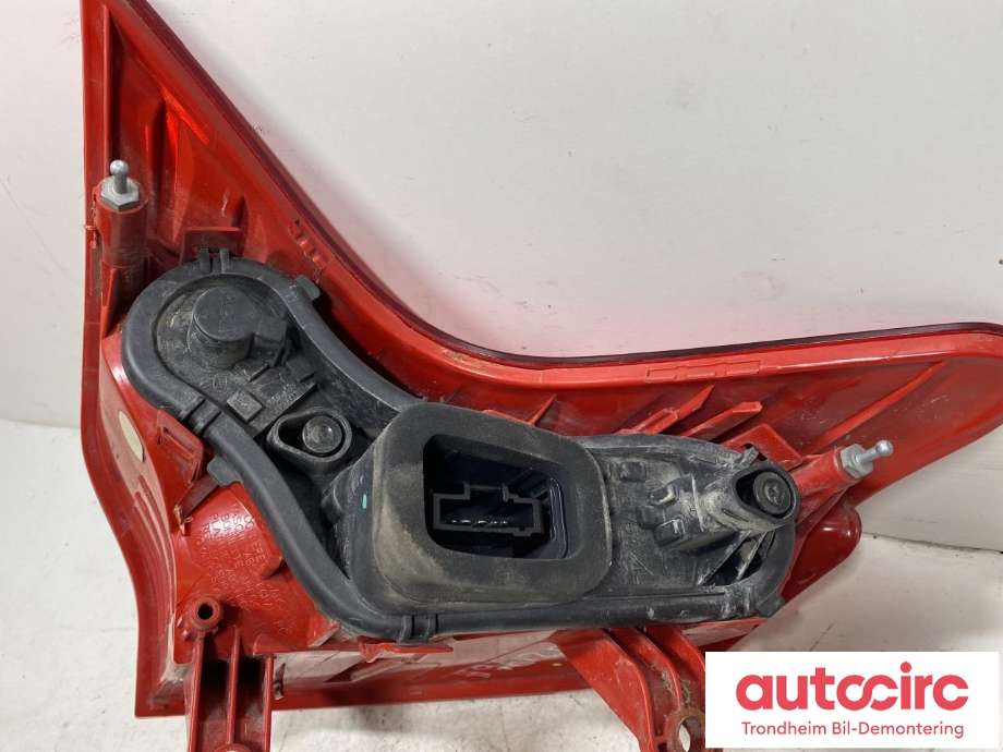 Baklykt høyre ytre til Peugeot 3008 2009-2016 (Type I)  (6351HC|)