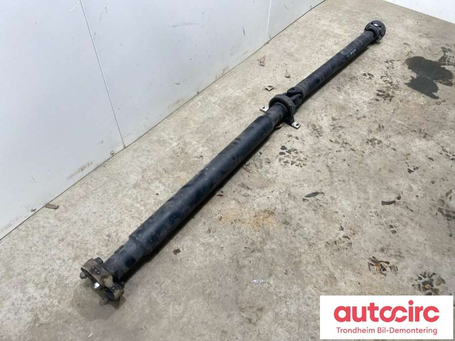 Mellomaksel til BMW 5-Serie 2003-2010 (E60/E61) (E60/E61) (..|26107573586|)