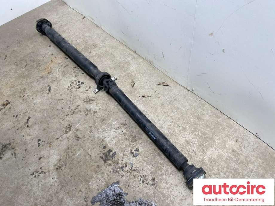 Mellomaksel til BMW 5-Serie 2003-2010 (E60/E61) (E60/E61) (..|26107573586|)