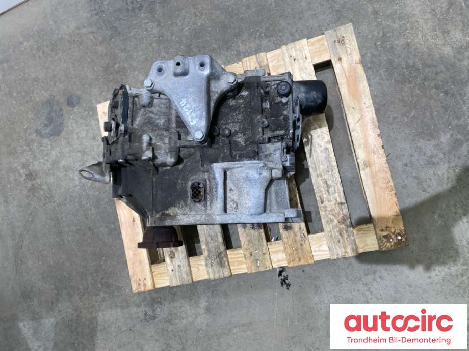 Girkasse automat til VW Golf VII 2012-2017 (Fase 1) (PUY|0CW300046B|)