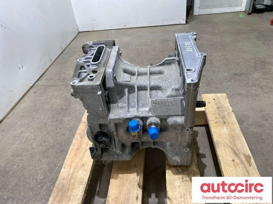 Motor elbil foran til Nissan Leaf 2018-->> (Type II)  (290A05SA0A|)