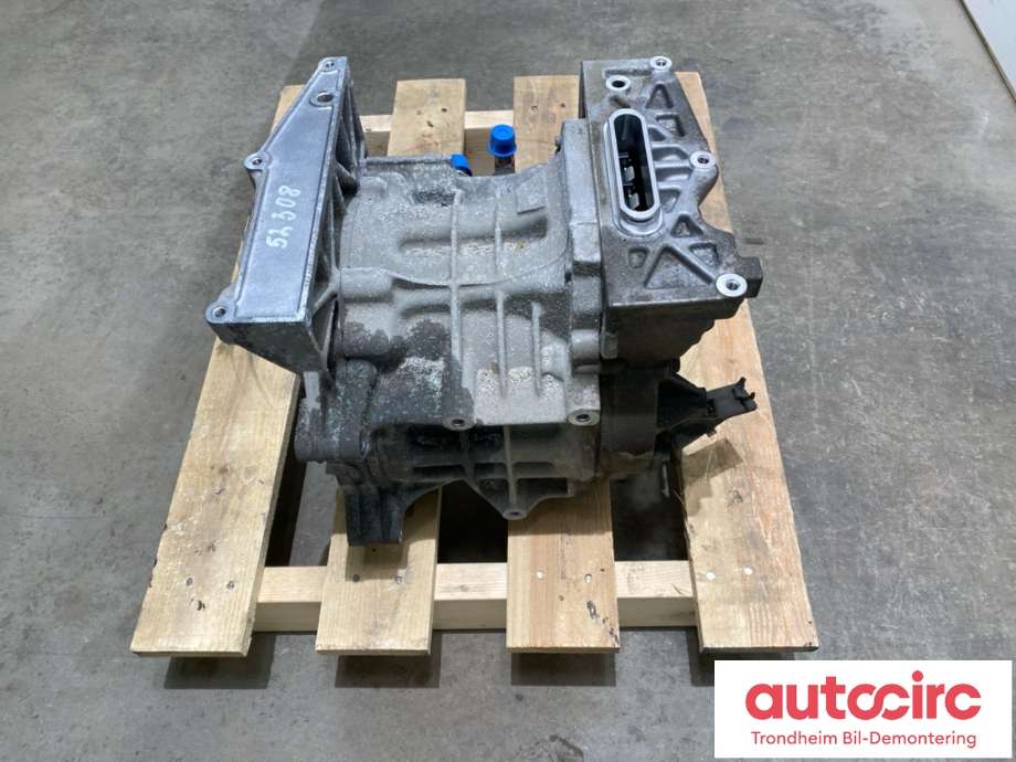 Motor elbil foran til Nissan Leaf 2018-->> (Type II)  (290A05SA0A|)