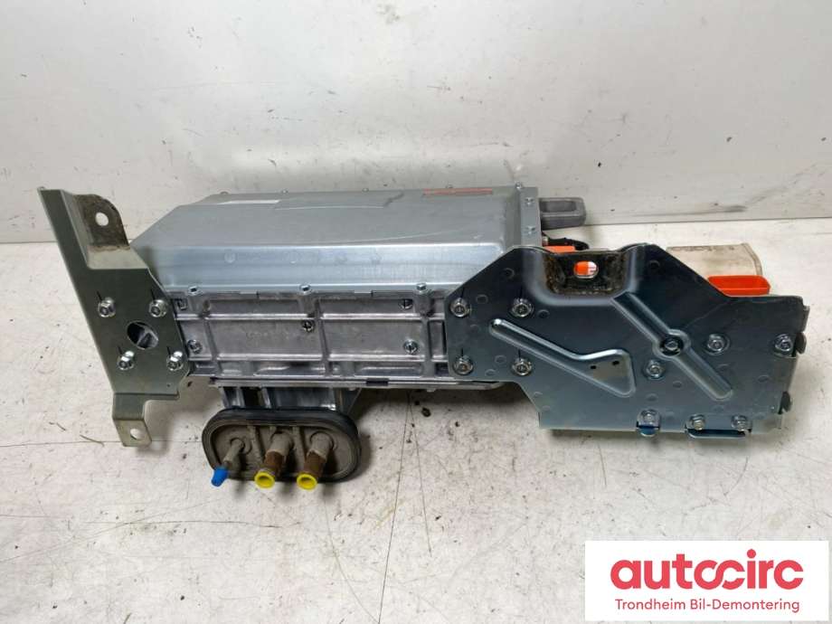 Batterilader (OBC - On Board Charger) til Nissan Leaf 2011-2017 (Type I)  (..|296A03NA5A|)
