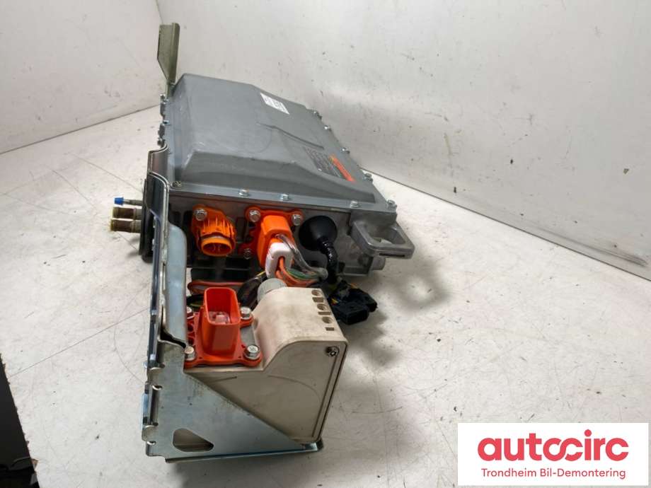 Batterilader (OBC - On Board Charger) til Nissan Leaf 2011-2017 (Type I)  (..|296A03NA5A|)