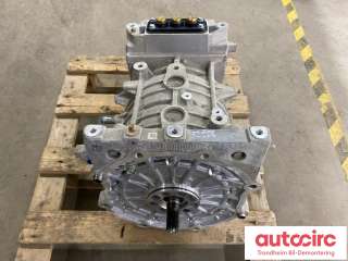 Motor elbil foran til Hyundai Kona,   (|365000E720)