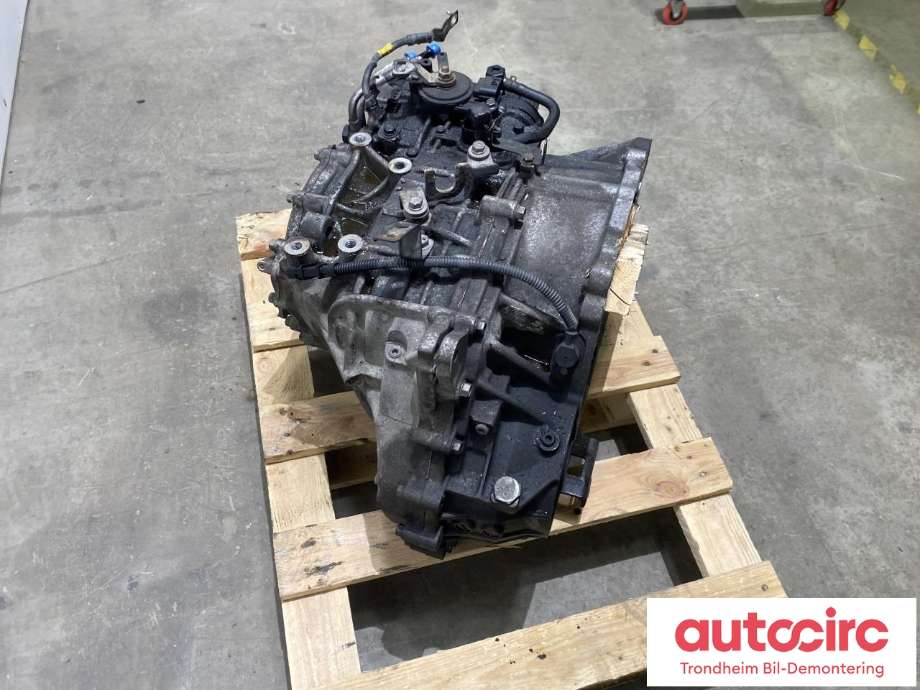 Girkasse automat til Hyundai i40 2012-2017  (450003BEH0|)