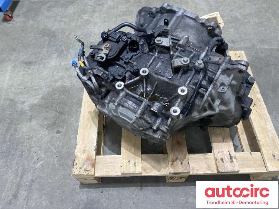 Girkasse automat til Hyundai i40 2012-2017  (450003BEH0|)