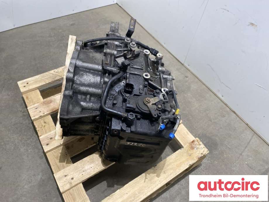 Girkasse automat til Hyundai i40 2012-2017  (450003BEH0|)