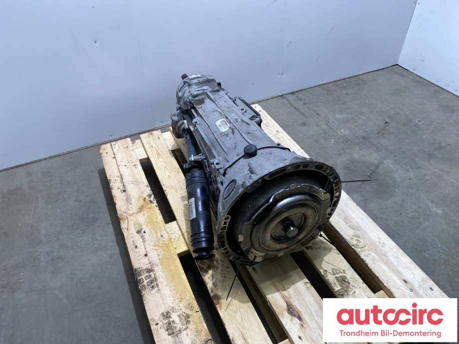 Girkasse automat til Mercedes Vito 2014-->> (W447) (W447) (722965|A 447 270 74 00|)