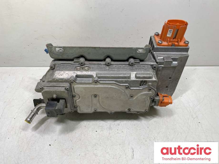Inverter elbil til Renault Zoe 2013-2019 (Fase 1)  (291A50697R|)