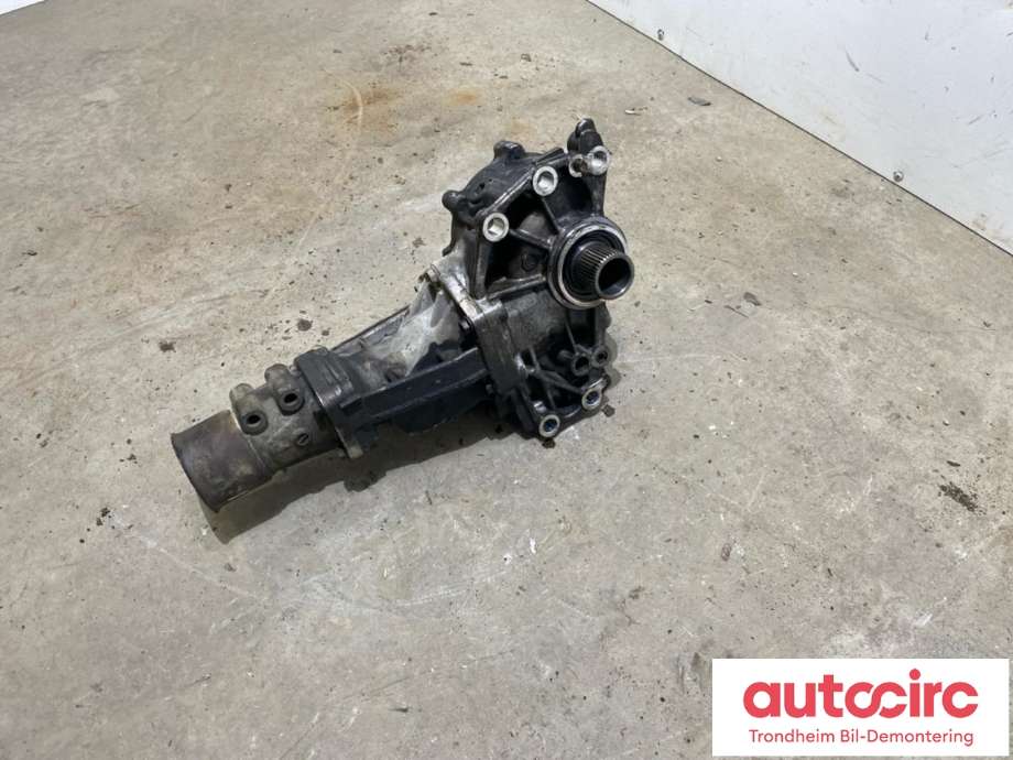Girkasse 4WD fordelingskasse til Mitsubishi Outlander 2012-2015 (Type III, Fase 1)  (....|3200A158|)