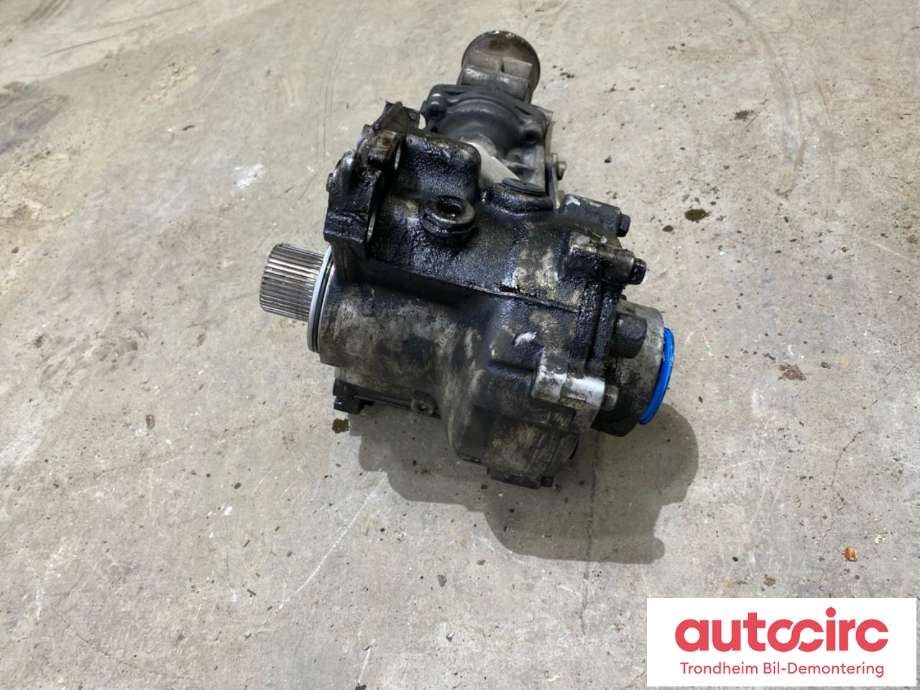 Girkasse 4WD fordelingskasse til Mitsubishi Outlander 2012-2015 (Type III, Fase 1)  (....|3200A158|)
