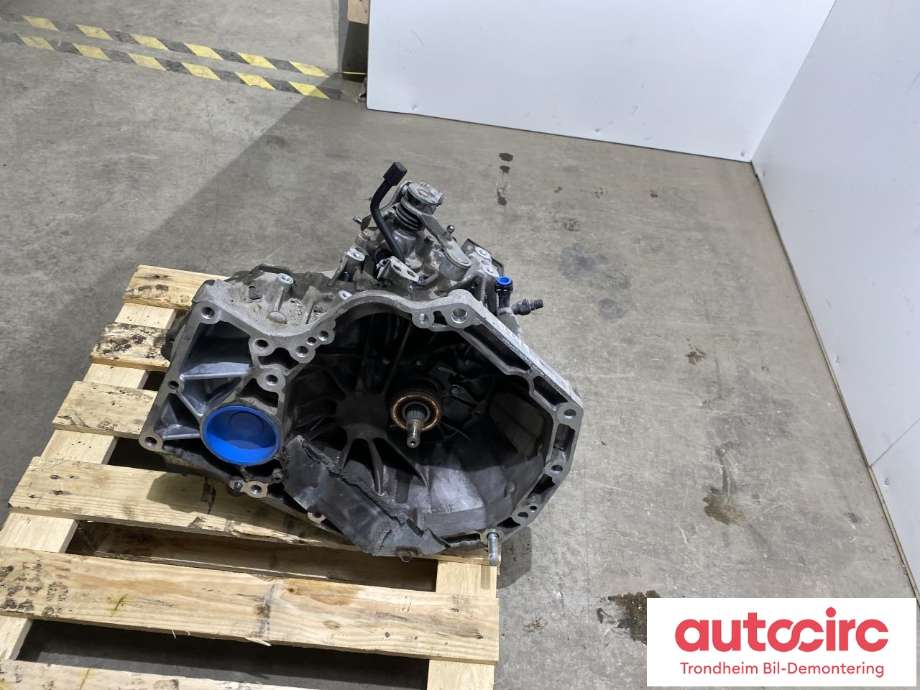 Girkasse manuell til Suzuki SX4 S-CROSS 2013-->> (Type II)  (...|2400067841|)