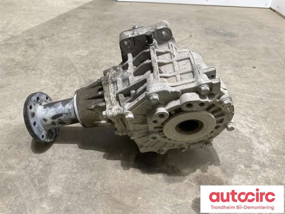 Girkasse 4WD fordelingskasse til Kia Sportage 2010-2016 (Type III)  (..|473003B610|)