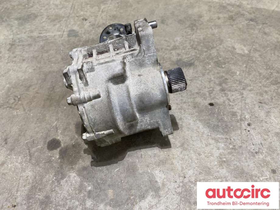 Girkasse 4WD fordelingskasse til Kia Sportage 2010-2016 (Type III)  (..|473003B610|)