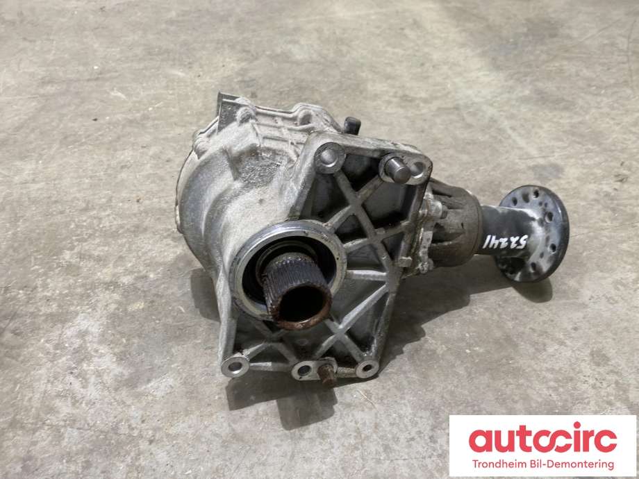 Girkasse 4WD fordelingskasse til Kia Sportage 2010-2016 (Type III)  (..|473003B610|)