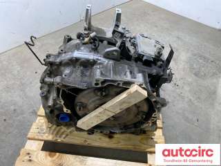 Girkasse automat til Peugeot 508,   (...|9810676280)
