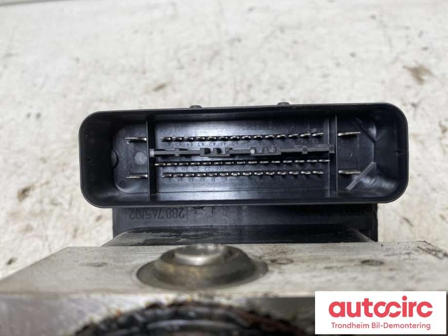 ABS sentral til VW Golf V, Combi 2003-2008  (ATE|1K0907379K|1K0614517H|)