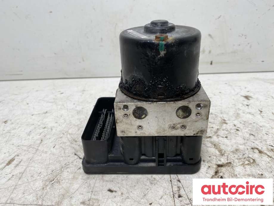 ABS sentral til VW Golf V, Combi 2003-2008  (ATE|1K0907379K|1K0614517H|)
