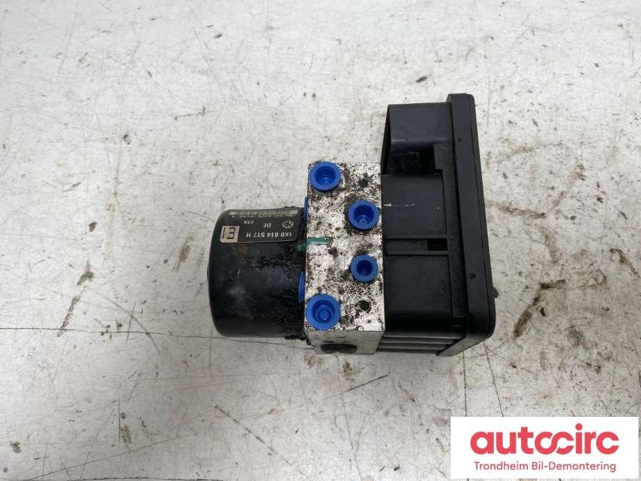 ABS sentral til VW Golf V, Combi 2003-2008  (ATE|1K0907379K|1K0614517H|)
