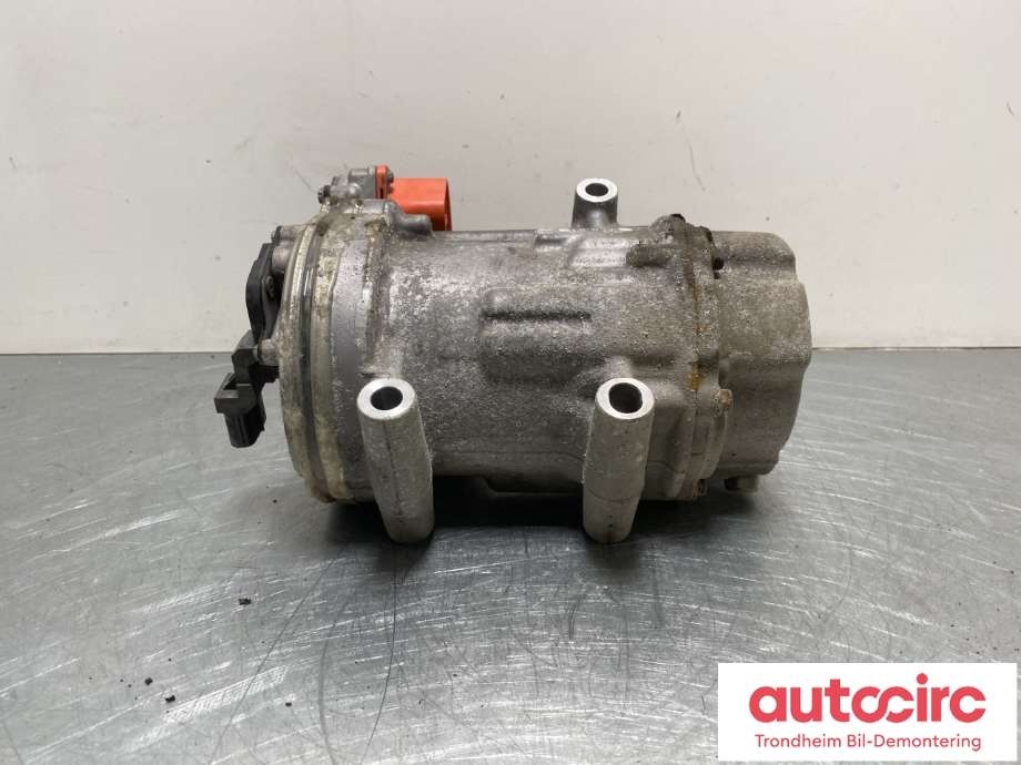 Aircondition kompressor elbil til Nissan Leaf 2018-->> (Type II)  (DENSO|926005SA1A|042400-0510|926005SA1B)