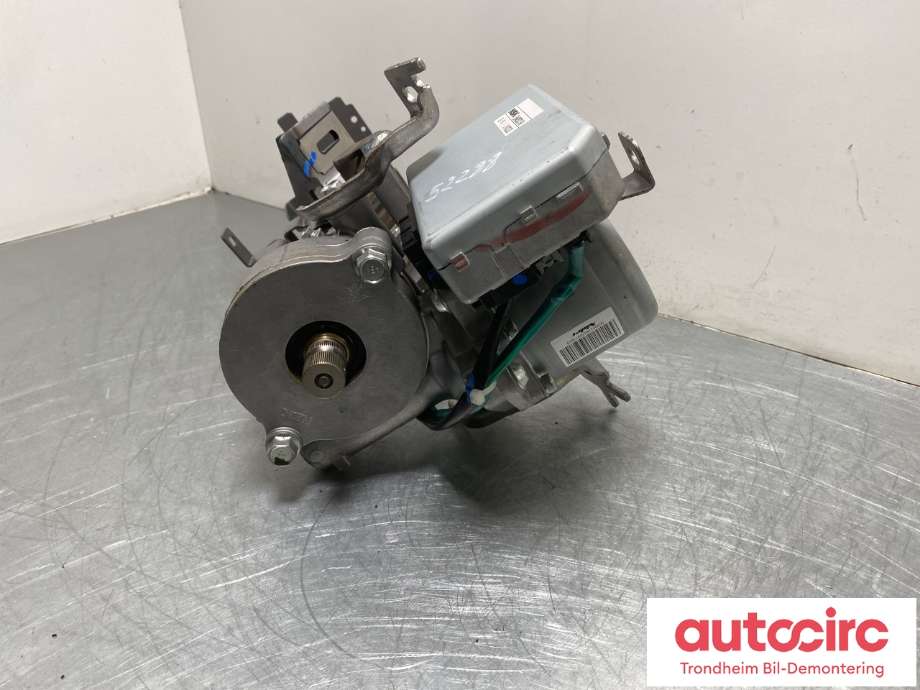 Rattaksel elektrisk servo til Nissan Leaf 2018-->> (Type II)  (488115SH2B|488115SJ7A|)