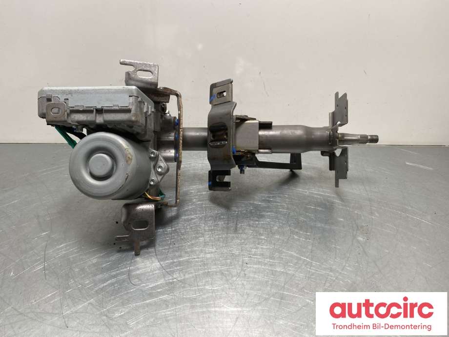 Rattaksel elektrisk servo til Nissan Leaf 2018-->> (Type II)  (488115SH2B|488115SJ7A|)
