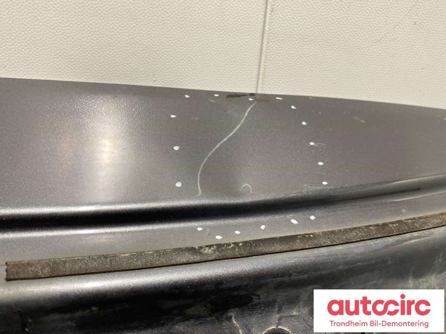 Bakluke til Nissan Qashqai 2014-2021 (Type II) (..|K01004EAAA|)