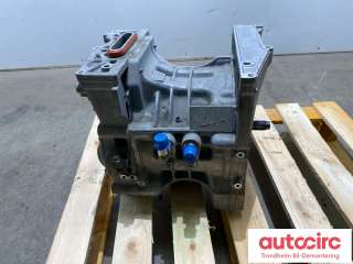 Motor elbil foran til Nissan Leaf,   (|290A05SA0A)