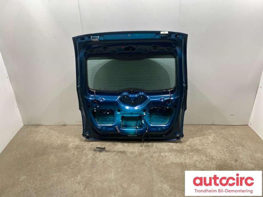 Bakluke til Fiat 500 2021-->>  (..|52137663|52229165|)