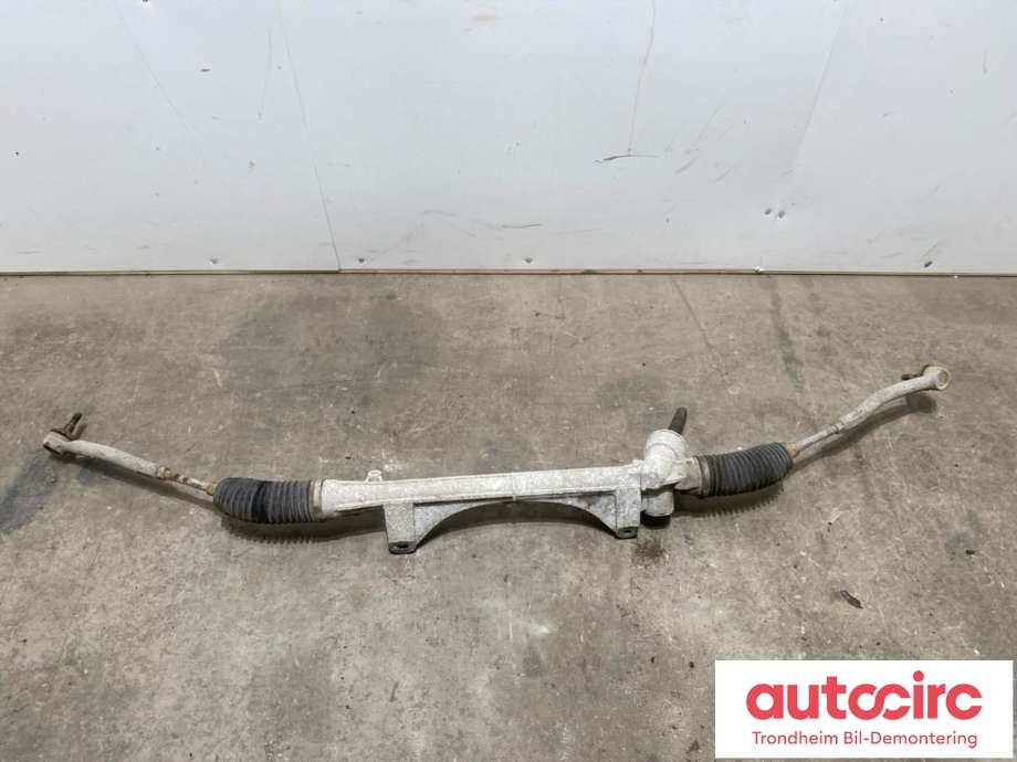 Tannstang til Nissan Leaf 2018-->> (Type II) (480015SH1B|)