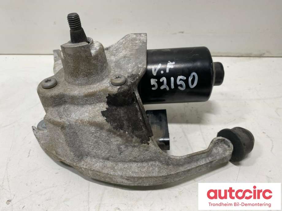 Viskermotor foran venstre til Ford Transit Connect 2018-->> Type II, Fase 2 (..|KT1B-17504-AD|2575343|)