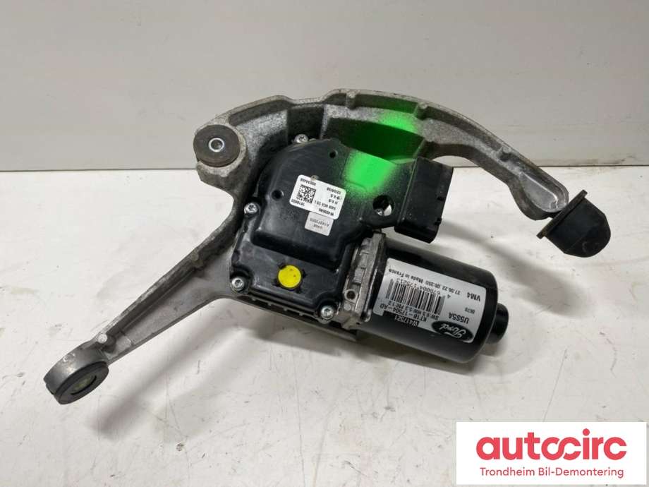 Viskermotor foran venstre til Ford Transit Connect 2018-->> Type II, Fase 2 (..|KT1B-17504-AD|2575343|)