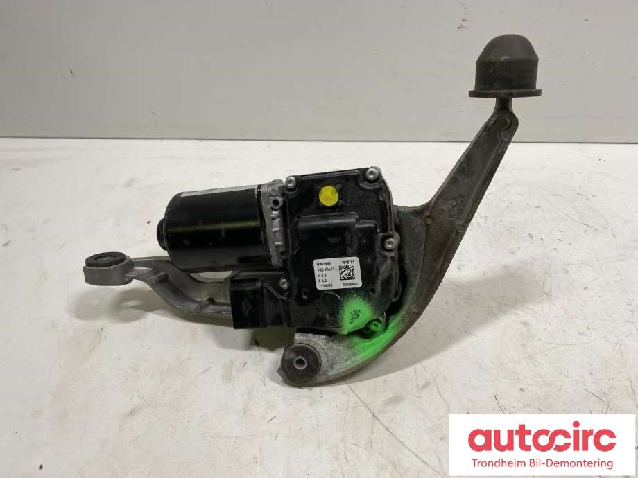 Viskermotor foran høyre til Ford Transit Connect 2018-->> Type II, Fase 2 (..|KT1B-17504-BC|2575350|)