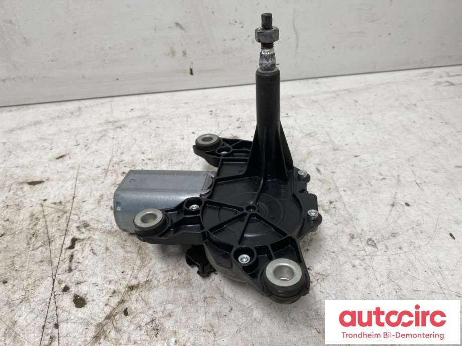 Viskermotor bakrute høyre til Ford Transit Connect 2018-->> Type II, Fase 2  (M|2246643|KT1B-17404-BA|)